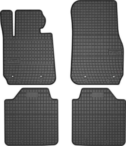BMW 3 GT F34 ( 2013- ) Frogum Gumiszőnyeg szett (FROGUM-402447)