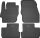 Mazda 3 II ( 2009-2013 ) Frogum Gumiszőnyeg szett (FROGUM-402539)