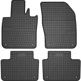 Volvo S60 / V60 ( 2018- ) Frogum Gumiszőnyeg szett (FROGUM-402546)