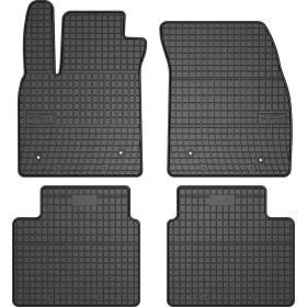 Ford Focus IV ( 2018- ) Frogum Gumiszőnyeg szett (FROGUM-402584)