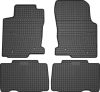 Lexus NX200 ( 2014- ) Frogum Gumiszőnyeg szett (FROGUM-410022)