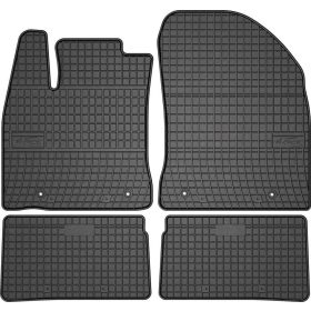 Lexus CT 200H ( 2011- ) Frogum Gumiszőnyeg szett (FROGUM-410053)