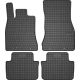 Jaguar XF X250 ( 2008-2015 ) Frogum Gumiszőnyeg szett (FROGUM-410404)