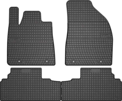 Lexus RX ( 2008-2015 ) Frogum Gumiszőnyeg szett (FROGUM-410480)
