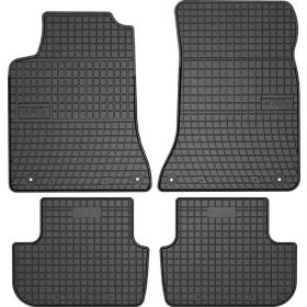 Infiniti Q30 ( 2015-2019 ) Frogum Gumiszőnyeg szett (FROGUM-410497)