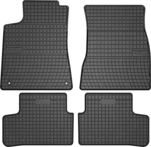 Mercedes CLA ( 2018- ) Frogum Gumiszőnyeg szett (FROGUM-410510)