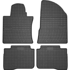 SsangYong KORANDO ( 2019- ) Frogum Gumiszőnyeg szett (FROGUM-410626)