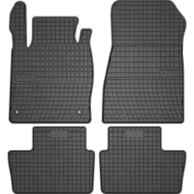 Nissan JUKE II ( 2019- ) Frogum Gumiszőnyeg szett (FROGUM-410763)