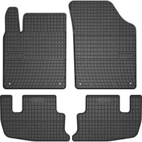 Peugeot RCZ ( 2010-2015 ) Frogum Gumiszőnyeg szett (FROGUM-410770)