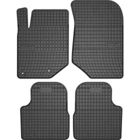 Peugeot 2008 II ( 2019- ) Frogum Gumiszőnyeg szett (FROGUM-410787)