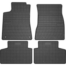 Mercedes GLB X247 ( 2019- ) Frogum Gumiszőnyeg szett (FROGUM-410794)