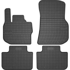BMW X4 G02 ( 2018- ) Frogum Gumiszőnyeg szett (FROGUM-410879)