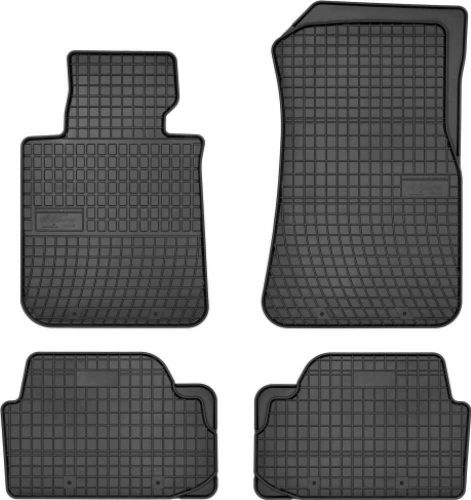 BMW 1 F40 ( 2019- ) Frogum Gumiszőnyeg szett (FROGUM-410916)