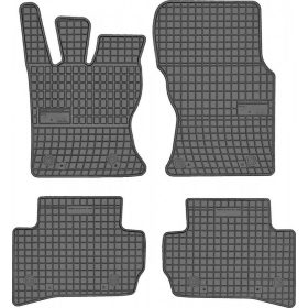 Jaguar F-PACE ( 2016- ) Frogum Gumiszőnyeg szett (FROGUM-411128)