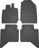 Isuzu D-Max II ( 2020- ) Frogum Gumiszőnyeg szett (FROGUM-411357)