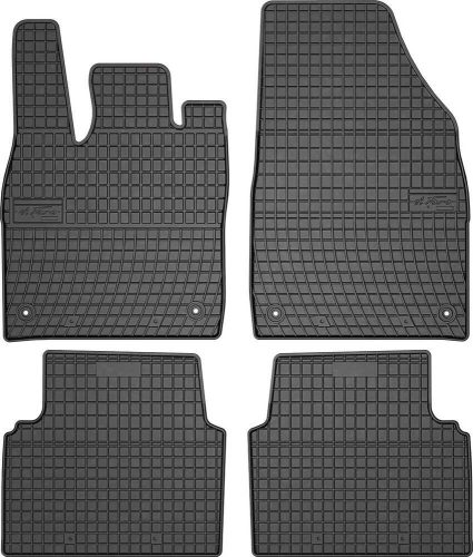 Volkswagen ID.3 ( 2020- ) Frogum Gumiszőnyeg szett (FROGUM-411388)