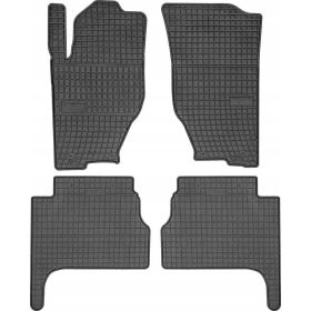 Kia Sorento (JC) ( 2002-2009 ) Frogum Gumiszőnyeg szett