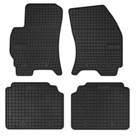   Audi Q4 e-tron ( 2021- ) Cupra Born ( 2021- ) / Cupra Tavascan ( 2023- ) / Skoda Enyaq ( 2020- ) / Volkswagen ID.4 ( 2020- ) / Volkswagen ID.5 ( 2022- ) Frogum gumiszőnyeg