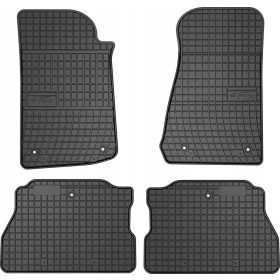 MG HS ( 2018- ) Frogum Gumiszőnyeg szett