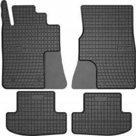 Ford Mustang (VI) ( 2014- ) Frogum Gumiszőnyeg szett