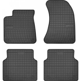 Audi A8 (D5) Long ( 2017- ) Frogum Gumiszőnyeg szett