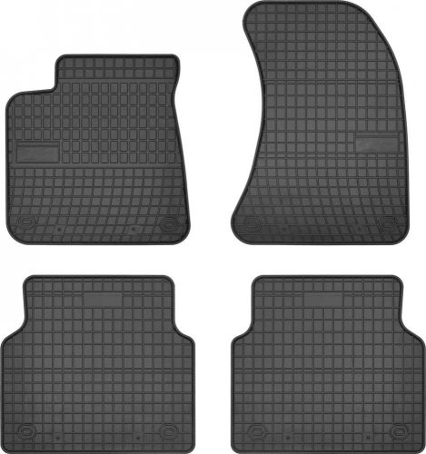 Audi A8 (D5) Long ( 2017- ) Frogum Gumiszőnyeg szett
