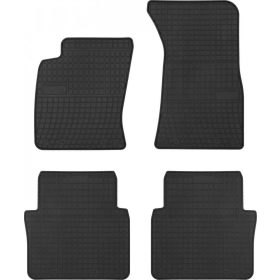 Audi A8 (D5) Long ( 2017- ) Frogum Gumiszőnyeg szett