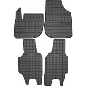 Honda HR-V (III) ( 2022- ) Frogum Gumiszőnyeg szett