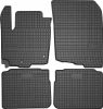 Volkswagen Tiguan Allspace ( 2016- ) Frogum Gumiszőnyeg szett