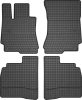 Mercedes S-Class W221 ( 2005-2013 ) Frogum Gumiszőnyeg szett (FROGUM-542575)