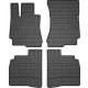 Mercedes S-Class W221 ( 2005-2013 ) Frogum Gumiszőnyeg szett (FROGUM-542575)