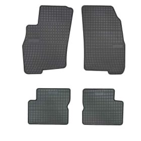 Alfa Romeo MITO ( 2008-2015 ) Frogum Gumiszőnyeg szett (FROGUM-542582)