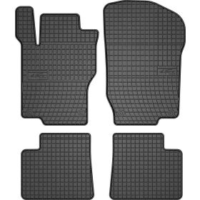 Mercedes ML-Class W164 ( 2005-2011 ) Frogum Gumiszőnyeg szett (FROGUM-542650)