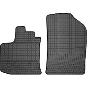 Dacia Dokker VAN ( 2012- )  Frogum Gumiszőnyeg szett (FROGUM-542667)