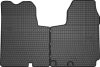 Opel VIVARO B ( 2014- ) Frogum Gumiszőnyeg szett (FROGUM-542704)
