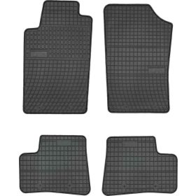 Peugeot 206 ( 1998-2012 ) Frogum Gumiszőnyeg szett (FROGUM-542711)