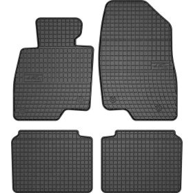 Mazda 6 ( 2013- ) Frogum Gumiszőnyeg szett (FROGUM-542797)