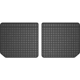 Opel Zafira A ( 1999-2005 )  Frogum - Csak a 3.sor Gumiszőnyeg szett (FROGUM-542803)