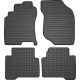 Nissan X-Trail I T30 ( 2001-2007 ) Frogum Gumiszőnyeg szett (FROGUM-542810)