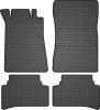 Mercedes C-CLASS W202 ( 1993-2000 ) Frogum Gumiszőnyeg szett (FROGUM-542827)