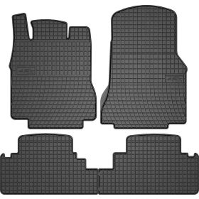 Mercedes A-CLASS W168 ( 1997-2004 ) Frogum Gumiszőnyeg szett (FROGUM-542834)