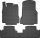 Mercedes A-CLASS W168 ( 1997-2004 ) Frogum Gumiszőnyeg szett (FROGUM-542834)