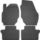 Volvo S60 / V60 ( 2010-2018 ) Frogum Gumiszőnyeg szett (FROGUM-542940)