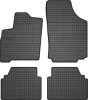 Opel MERIVA A ( 2002-2010 ) Frogum Gumiszőnyeg szett (FROGUM-543015)