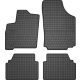 Opel MERIVA A ( 2002-2010 ) Frogum Gumiszőnyeg szett (FROGUM-543015)