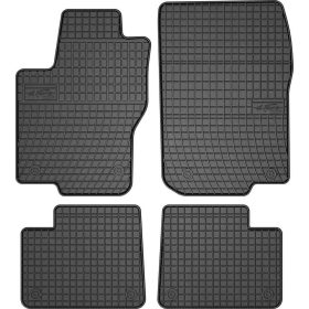 Mercedes GLS ( 2015- ) Frogum Gumiszőnyeg szett (FROGUM-543022)