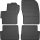Mazda 3 ( 2003-2009 ) Frogum Gumiszőnyeg szett (FROGUM-546009)