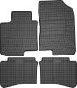 Hyundai i20 ( 2014- ) Frogum Gumiszőnyeg szett (FROGUM-546016)