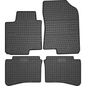 Hyundai i20 ( 2014- ) Frogum Gumiszőnyeg szett (FROGUM-546016)