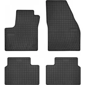Opel MERIVA B ( 2010- ) Frogum Gumiszőnyeg szett (FROGUM-546108)
